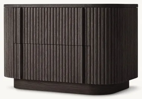 Table de chevet Meursault — tables de chevet