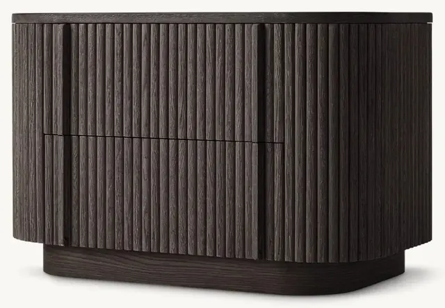 Table de chevet Meursault — tables de chevet