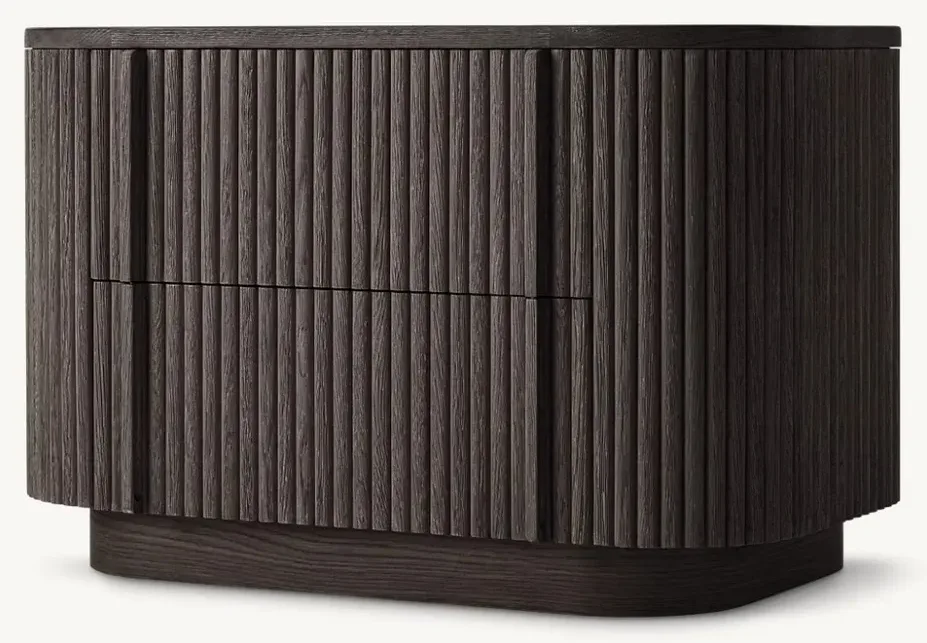 Table de chevet Meursault, collection tables de chevet ELWOOD HOME