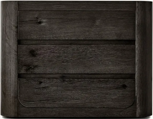 Table de chevet Meyrueis — tables de chevet