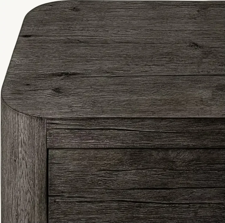 Table de chevet Meyrueis, vue 2 sur 6