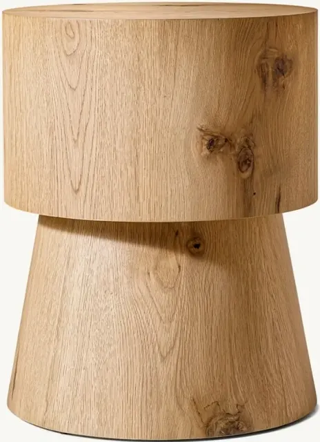 Table de chevet Morteau — tables de chevet