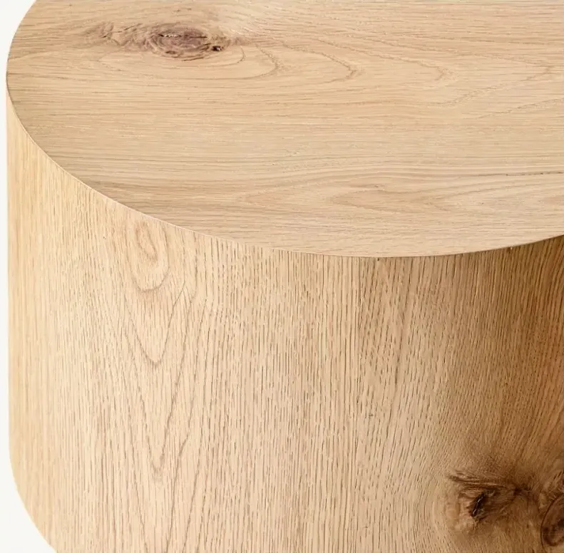 Table de chevet Morteau, vue 3 sur 6