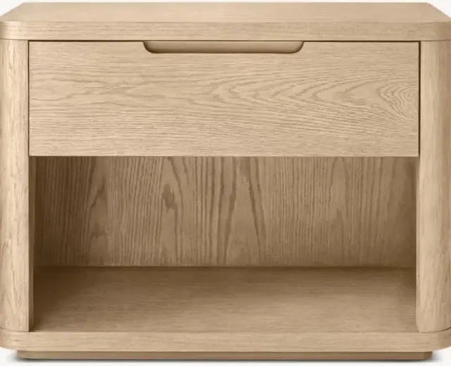 Table de chevet Nernier — tables de chevet