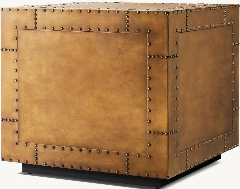 Table de chevet Nyons, collection tables de chevet ELWOOD HOME