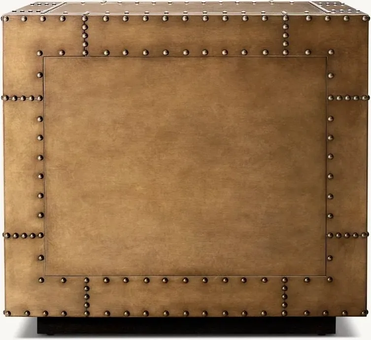 Table de chevet Nyons, vue 4 sur 4