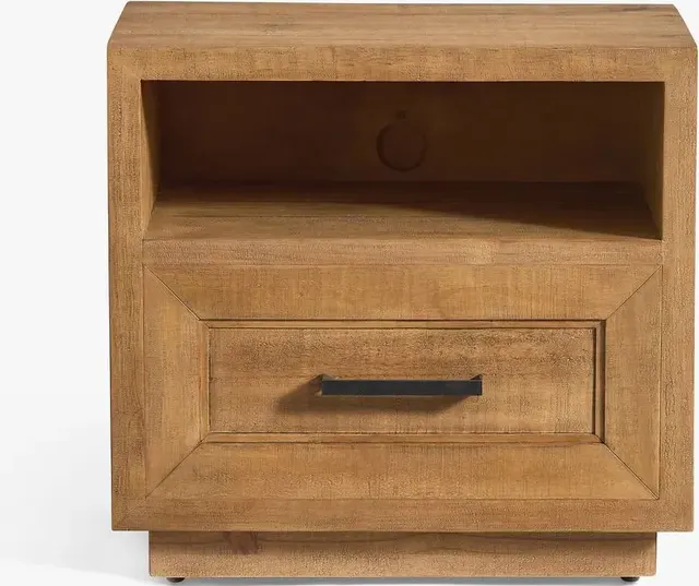 Table de chevet Oppède — tables de chevet