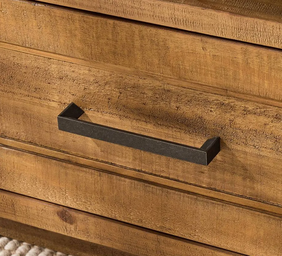 Table de chevet Oppède, vue 4 sur 4