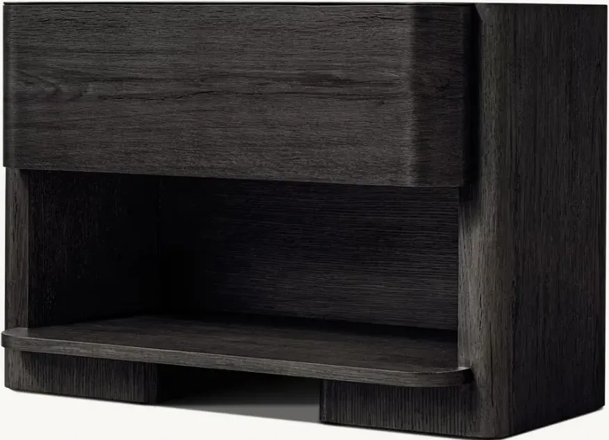 Table de chevet Pézenas minimaliste, vue 3 sur 6