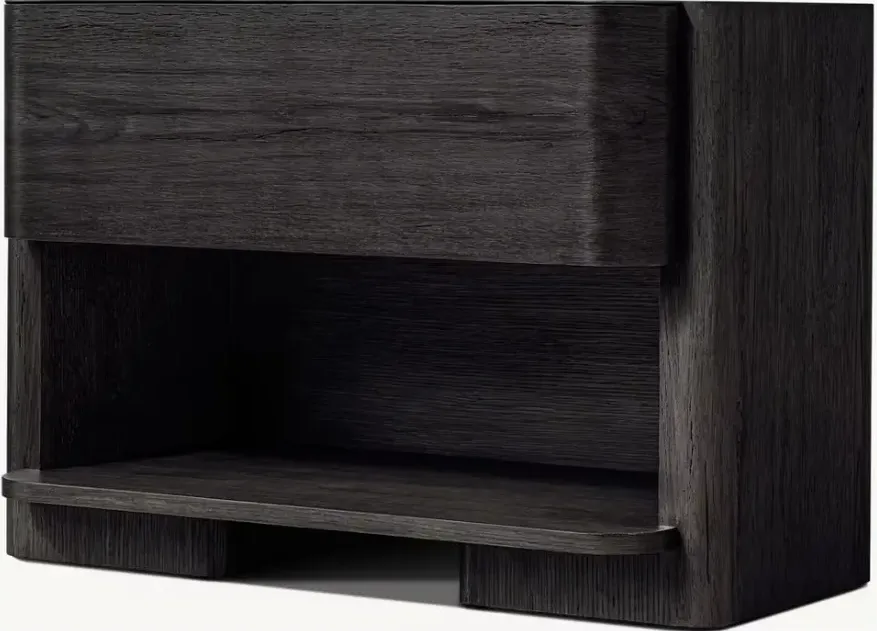 Table de chevet Pézenas minimaliste, vue 6 sur 6