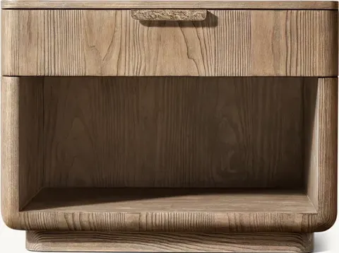 Table de chevet Saillans — tables de chevet