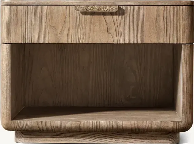 Table de chevet Saillans — tables de chevet