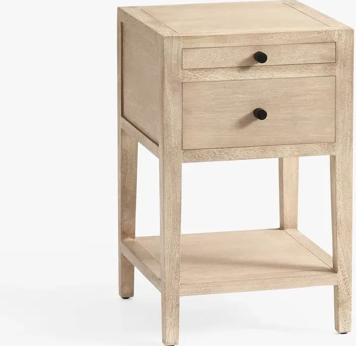Table de chevet Salernes, collection tables de chevet ELWOOD HOME