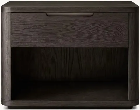 Table de chevet Sauve minimaliste — tables de chevet