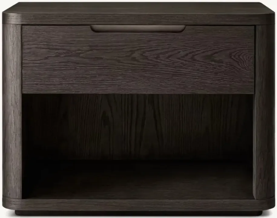 Table de chevet Sauve minimaliste, collection tables de chevet ELWOOD HOME