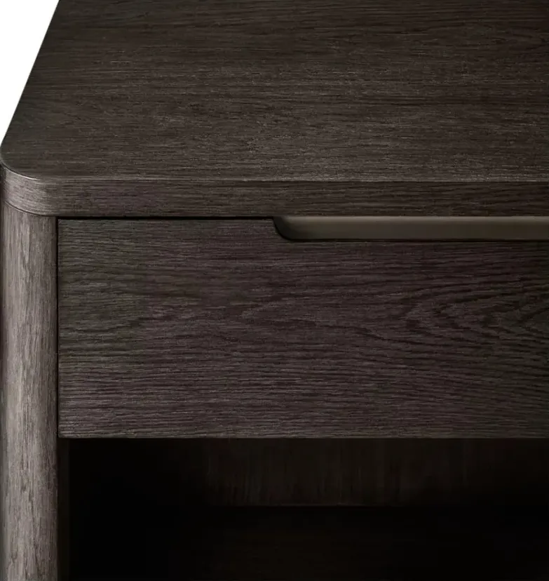 Table de chevet Sauve minimaliste, vue 2 sur 6
