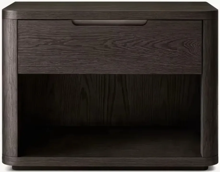 Table de chevet Sauve minimaliste, vue 4 sur 6