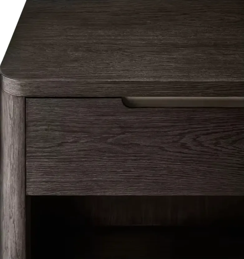 Table de chevet Sauve minimaliste, vue 5 sur 6