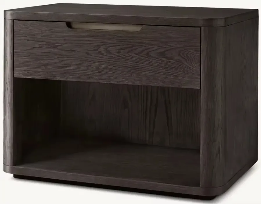 Table de chevet Sauve minimaliste, vue 6 sur 6