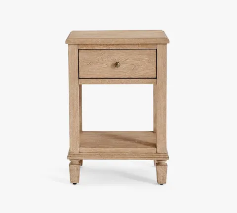 Table de chevet Tourtour — tables de chevet