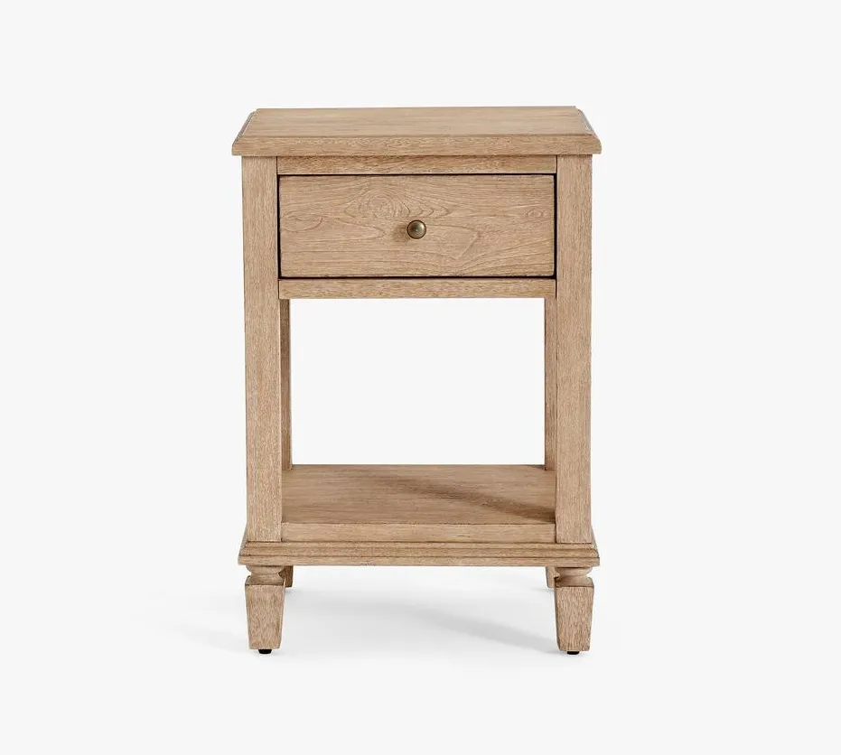 Table de chevet Tourtour, collection tables de chevet ELWOOD HOME