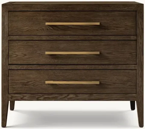 Table de chevet Varengeville — tables de chevet