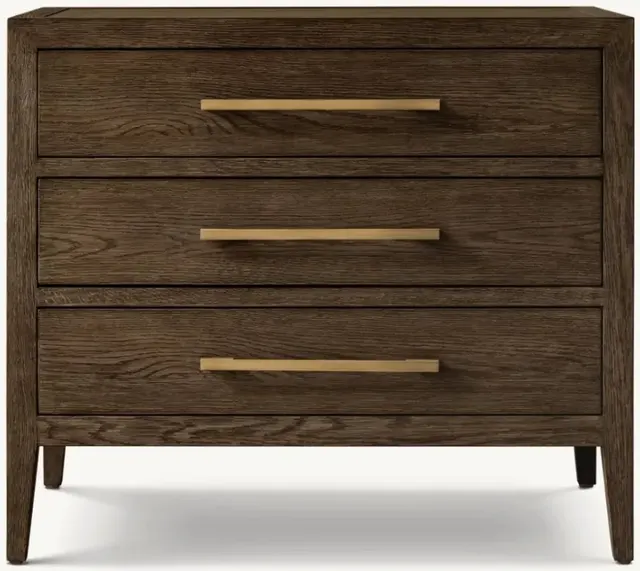 Table de chevet Varengeville — tables de chevet
