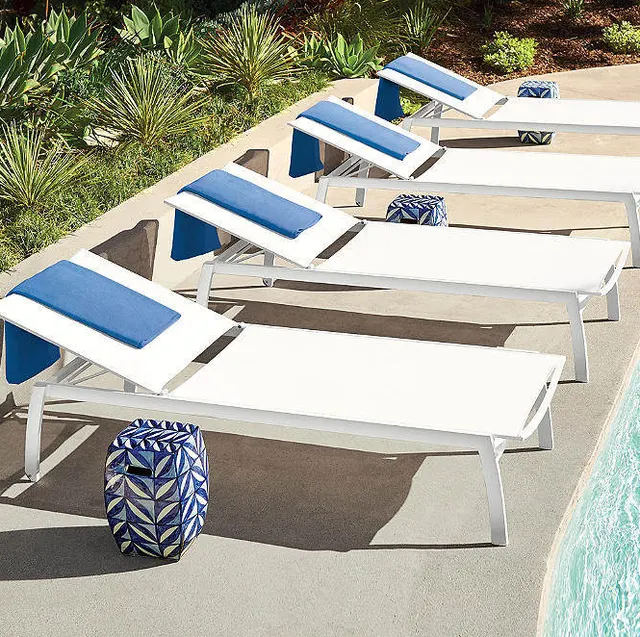 Tabouret Morlaix — chaises