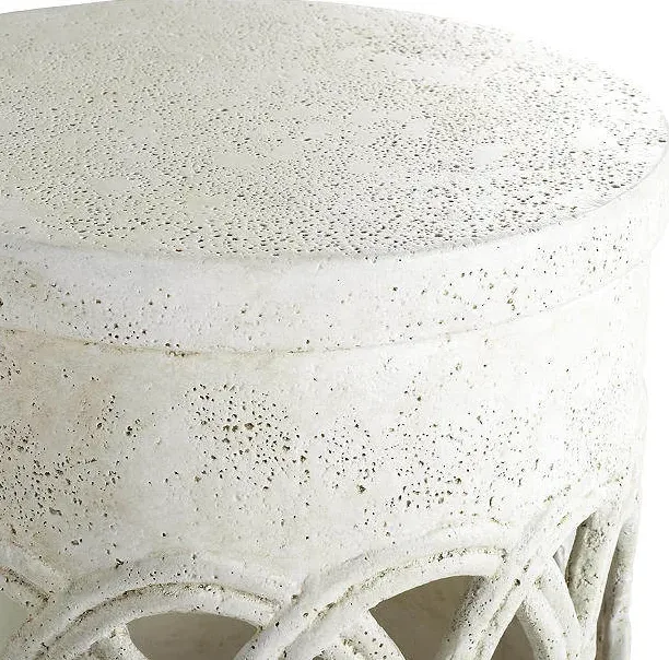 Tabouret Tréguier, vue 5 sur 6
