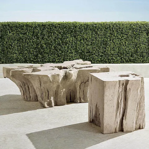 Tabouret Vannes — chaises