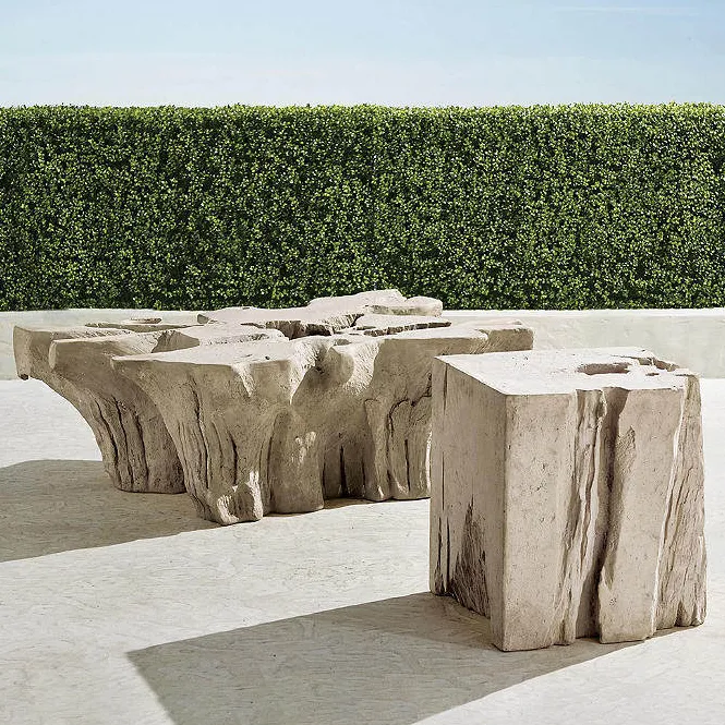 Tabouret Vannes, collection chaises ELWOOD HOME