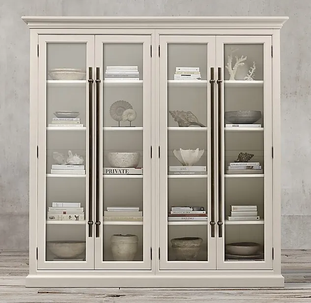 Vitrine Auzat, vue 3 sur 6