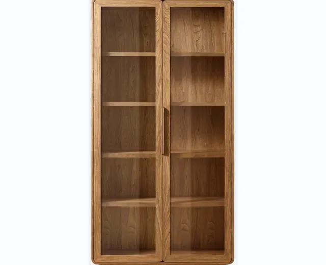 Vitrine Sauveterre — meubles de rangement